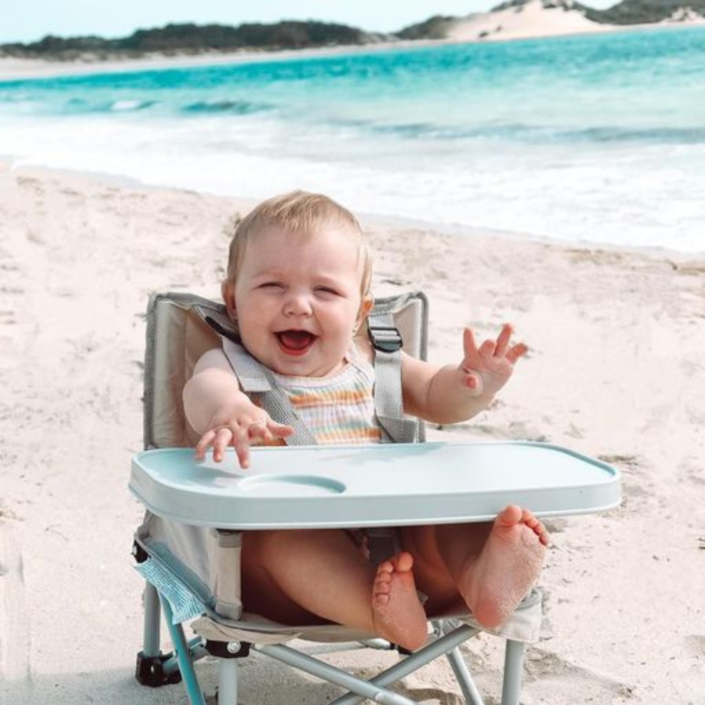Portable Baby Chair