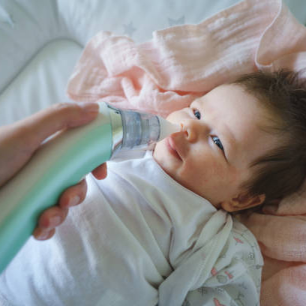 Nasal Aspirator