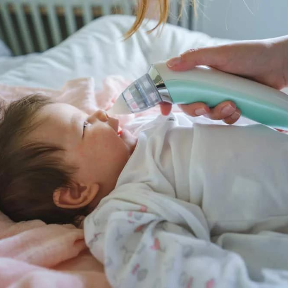 Nasal Aspirator