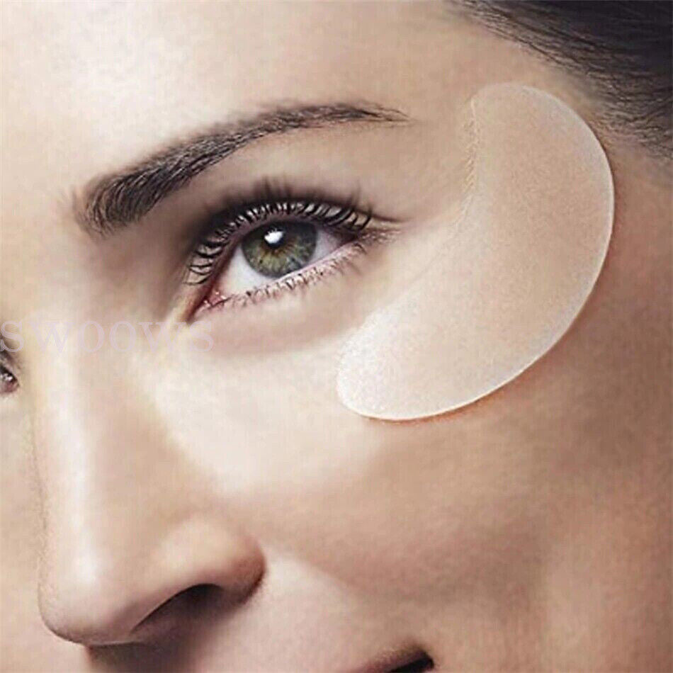 Anti-Wrinkle Patches