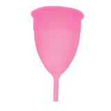 2x Menstrual Cup