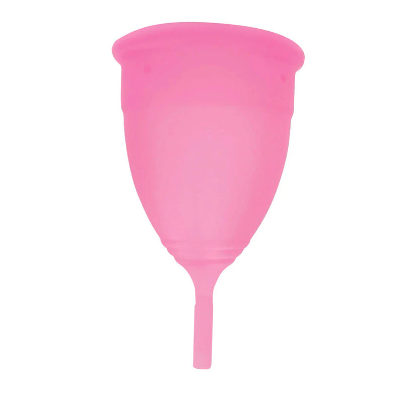 2x Menstrual Cup