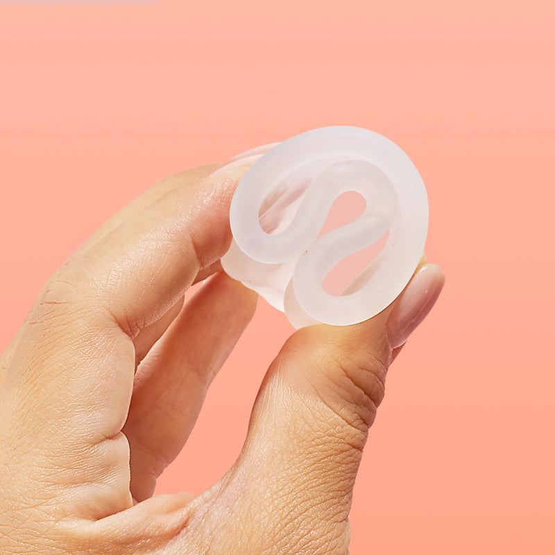 2x Menstrual Cup