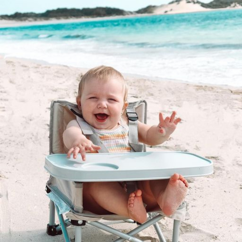 Portable Baby Chair Effortless Aus Living