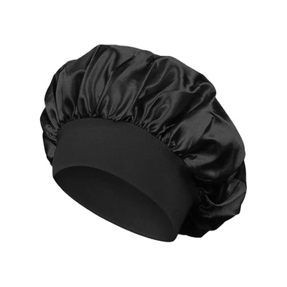 Silk Hair Bonnet
