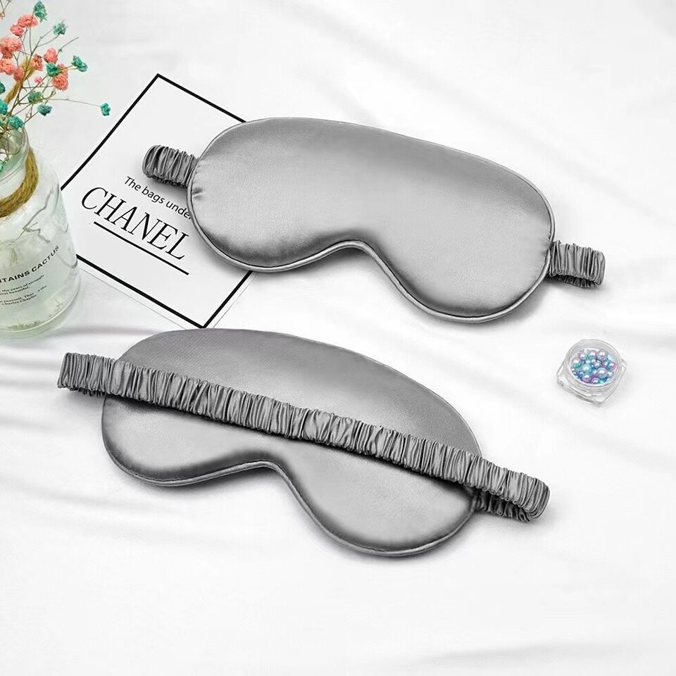 Silk Eye Mask