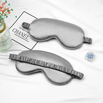 Silk Eye Mask