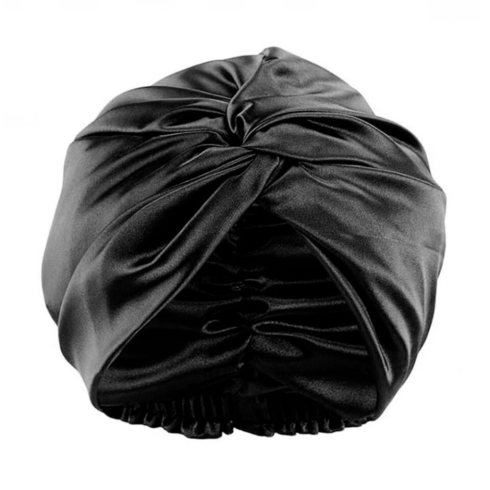 Silk Hair Bonnet