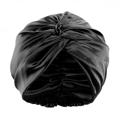 Silk Hair Bonnet