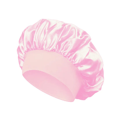 Silk Hair Bonnet